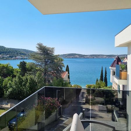 Luxvu Apartman Rogoznica  Kültér fotó