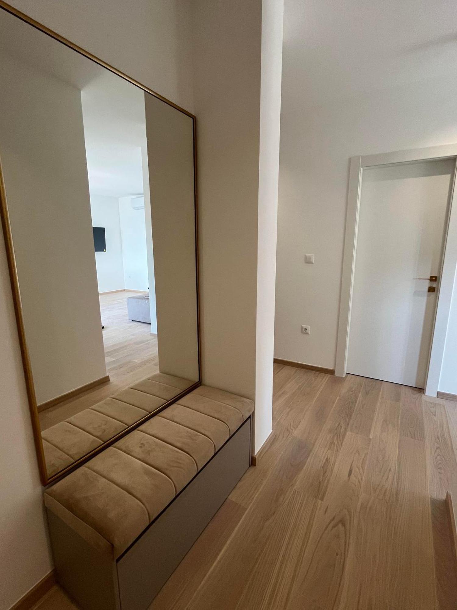 Luxvu Apartman Rogoznica  Kültér fotó
