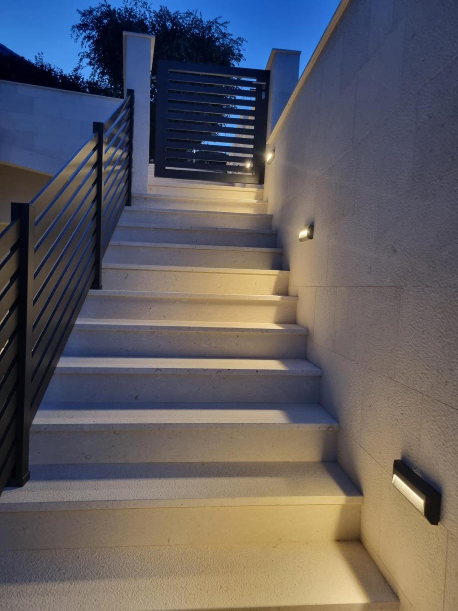 Luxvu Apartman Rogoznica  Kültér fotó